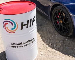 Fuel and electric vehicle comparison